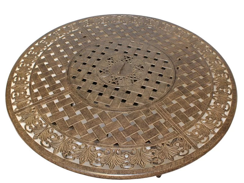 Dynasty Fire Pit Set 14 Dynasty Fire Pit Set - Image 12