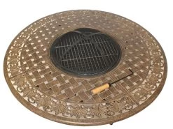 Dynasty Fire Pit 27 Dynasty Fire Pit -Garden Comfort Shop dynasty fire pit set table XL 3 2