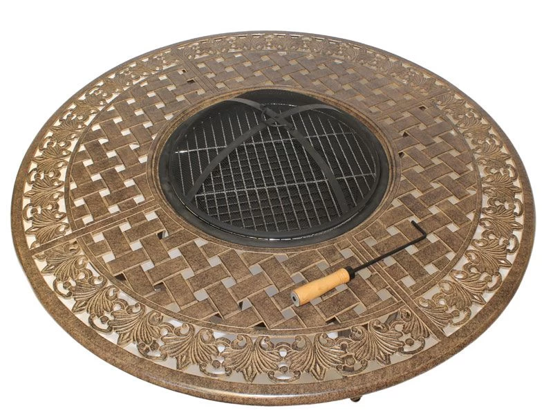 Dynasty Fire Pit 10 Dynasty Fire Pit - Image 8