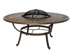 Dynasty Fire Pit 30 Dynasty Fire Pit -Garden Comfort Shop dynasty fire pit set table XL 7 2