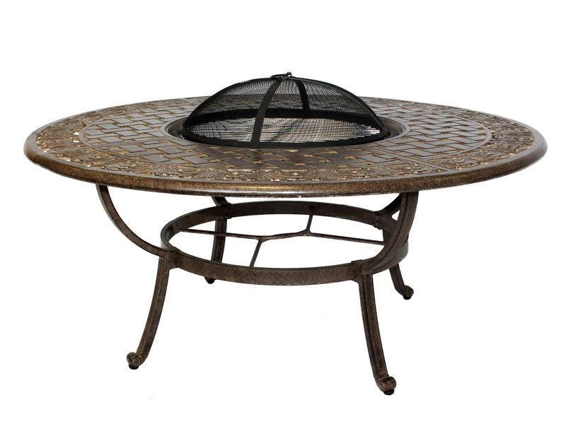 Dynasty Fire Pit Set 19 Dynasty Fire Pit Set - Image 17