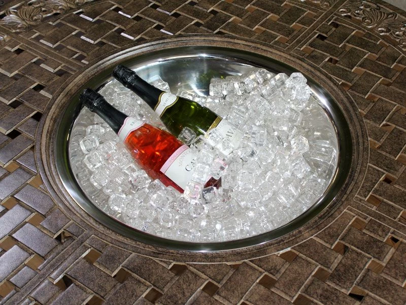 Dynasty Fire Pit Set 18 Dynasty Fire Pit Set - Image 16