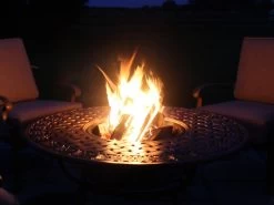 Dynasty Fire Pit 35 Dynasty Fire Pit -Garden Comfort Shop dynasty fire pit set table XL 9 2