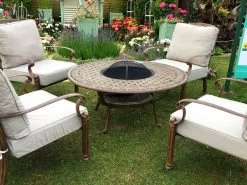 Dynasty Fire Pit 34 Dynasty Fire Pit -Garden Comfort Shop dynasty fire pit set table xl 15 2