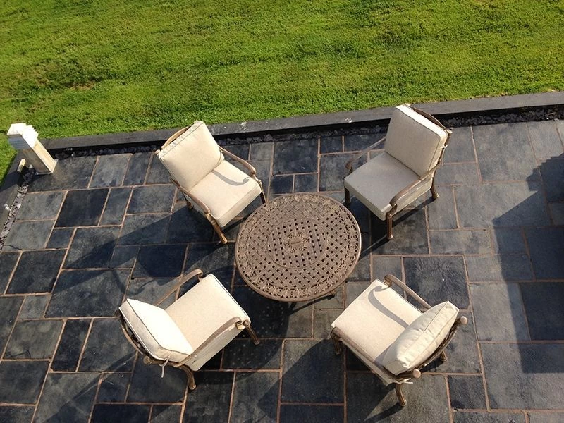 Dynasty Chair Replacement Cushion 7 Dynasty Chair Replacement Cushion - Image 5