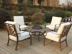 Dynasty Chair Replacement Cushion 13 Dynasty Chair Replacement Cushion -Garden Comfort Shop dynasty firepit set 2 1 1
