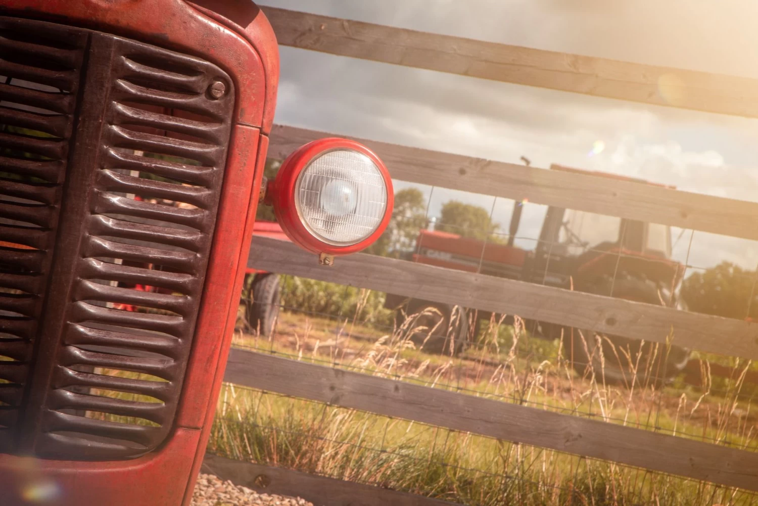 Indian Tractor Table 7 Indian Tractor Table - Image 5