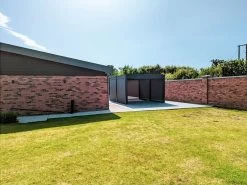 Eclipse 6 X 3m LED Motorised Pergola | Free Standing -Garden Comfort Shop eclipse 1 resized 2 1