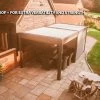 Eclipse 5 X 3m LED Motorised Pergola | Wall Mounted 1 Eclipse 5 X 3m LED Motorised Pergola | Wall Mounted -Garden Comfort Shop eclipse 3.5m x 5m