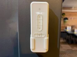 Eclipse 3 X 3m LED Motorised Pergola | Wall Mounted -Garden Comfort Shop eclipse controllers 2 xl 2 2 3