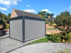 Eclipse 3 X 4m LED Motorised Pergola | Wall Mounted 41 Eclipse 3 X 4m LED Motorised Pergola | Wall Mounted -Garden Comfort Shop eclipse resized 1 2 4