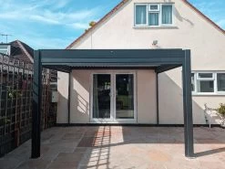 Eclipse 3.6 X 3m LED Motorised Pergola | Wall Mounted 29 Eclipse 3.6 X 3m LED Motorised Pergola | Wall Mounted -Garden Comfort Shop eclipse resized 2 3