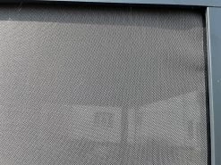 Eclipse 3 X 3m LED Motorised Pergola | Wall Mounted -Garden Comfort Shop eclipse screens 1 xl 1 6 3