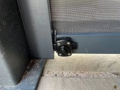 Eclipse 3 X 3m LED Motorised Pergola | Wall Mounted -Garden Comfort Shop eclipse screens 2 xl 1 6 3