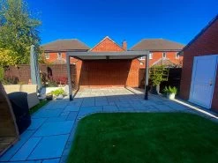 Eclipse 3.6 X 3m LED Motorised Pergola | Wall Mounted 26 Eclipse 3.6 X 3m LED Motorised Pergola | Wall Mounted -Garden Comfort Shop eclipse wall mounted 1bi 1