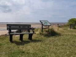 Eco Park Bench Arms 1.5m 37 Eco Park Bench Arms 1.5m -Garden Comfort Shop eco 1.5 warms duddon7l 1 xl