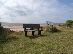 Eco Park Bench Arms 1.5m 38 Eco Park Bench Arms 1.5m -Garden Comfort Shop eco 1.5 warms duddon7xl 1 xl