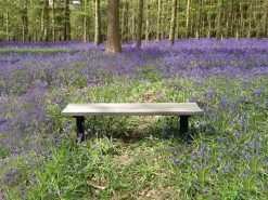 Eco 1.5m Backless Bench Grey 9 Eco 1.5m Backless Bench Grey -Garden Comfort Shop eco backless bench xl 2 xl