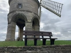 Eco Park Bench 1.5m 31 Eco Park Bench 1.5m -Garden Comfort Shop eco bench brown engraved2xl 1 1 xl