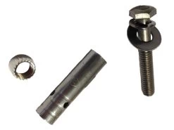 Eco Park Bench Arms 1.8m 21 Eco Park Bench Arms 1.8m -Garden Comfort Shop eco benches bolt XL 1