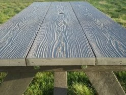 A Framed Picnic Table 1.8m 21 A Framed Picnic Table 1.8m -Garden Comfort Shop eco garden bench XL 2