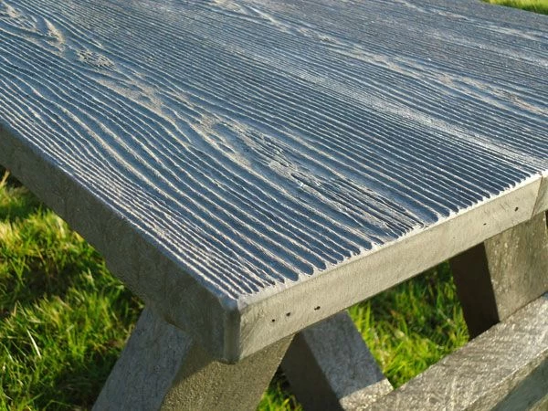 A Framed Picnic Table 1.8m 9 A Framed Picnic Table 1.8m - Image 7