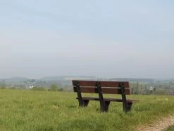 Eco Park Bench 1.5m 29 Eco Park Bench 1.5m -Garden Comfort Shop eco park bench 150cm brown XL 1