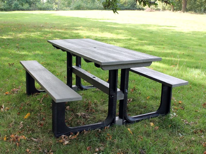 Eco Picnic Table 1.8m 3 Eco Picnic Table 1.8m