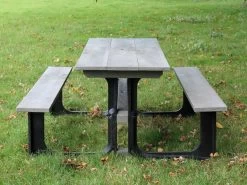 Eco Picnic Table 1.8m 27 Eco Picnic Table 1.8m -Garden Comfort Shop eco picnic table 180cm XL 2 1