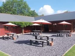 Eco Picnic Table 1.2m 36 Eco Picnic Table 1.2m -Garden Comfort Shop eco picnic table 180cm XL 7 1