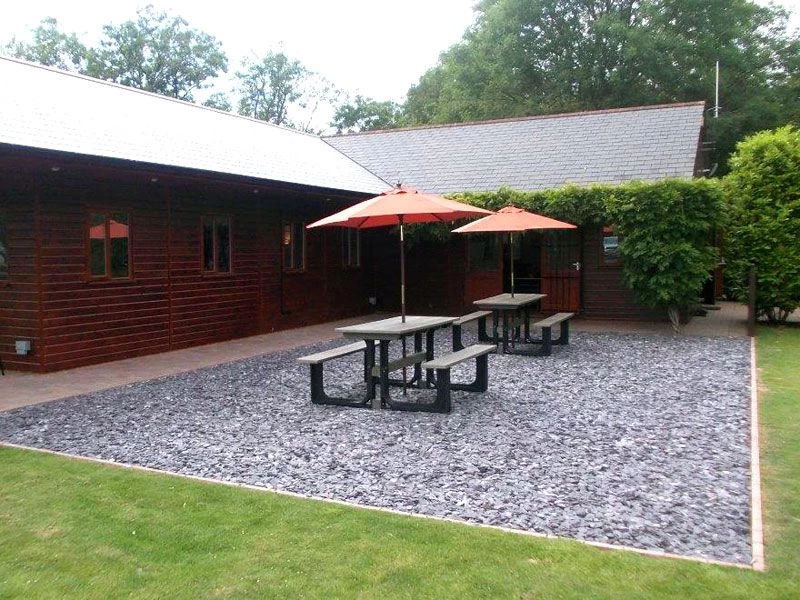 Eco Picnic Table 1.8m 11 Eco Picnic Table 1.8m - Image 9