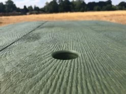 Eco Picnic Table 1.2m 28 Eco Picnic Table 1.2m -Garden Comfort Shop eco picnic table green 2xl 1 1