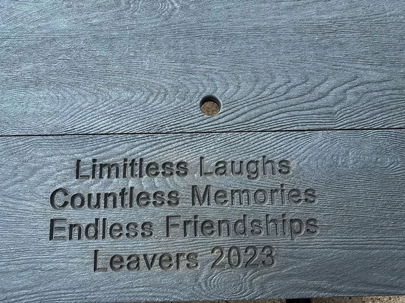 Eco Picnic Table 1.2m 22 Eco Picnic Table 1.2m - Image 20