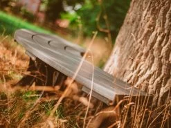 Eco Curved Backless Bench -Garden Comfort Shop eco loom bench edited and resized 10