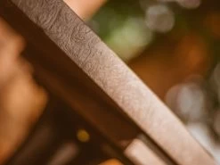 Eco Curved Backless Bench -Garden Comfort Shop eco loom bench edited and resized 12