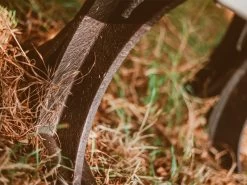 Eco Curved Backless Bench -Garden Comfort Shop eco loom bench edited and resized 14