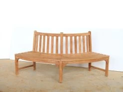 Medium Circular Tree Bench 15 Medium Circular Tree Bench -Garden Comfort Shop editied 1
