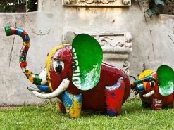 Bub The Baby Elephant