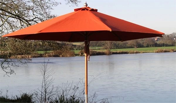 Emerald 3M Dia Parasol | FSC® Certified 5 Emerald 3M Dia Parasol | FSC® Certified - Image 3