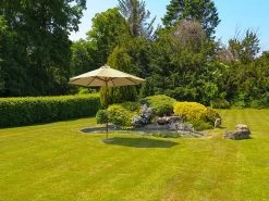 Emerald 3M Dia Parasol | FSC® Certified 34 Emerald 3M Dia Parasol | FSC® Certified -Garden Comfort Shop emerald parasol bedrock 01 bi 3