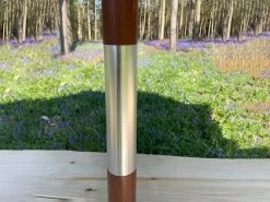 Emerald 3M Dia Parasol | FSC® Certified 30 Emerald 3M Dia Parasol | FSC® Certified -Garden Comfort Shop emerald 3m 2 xl