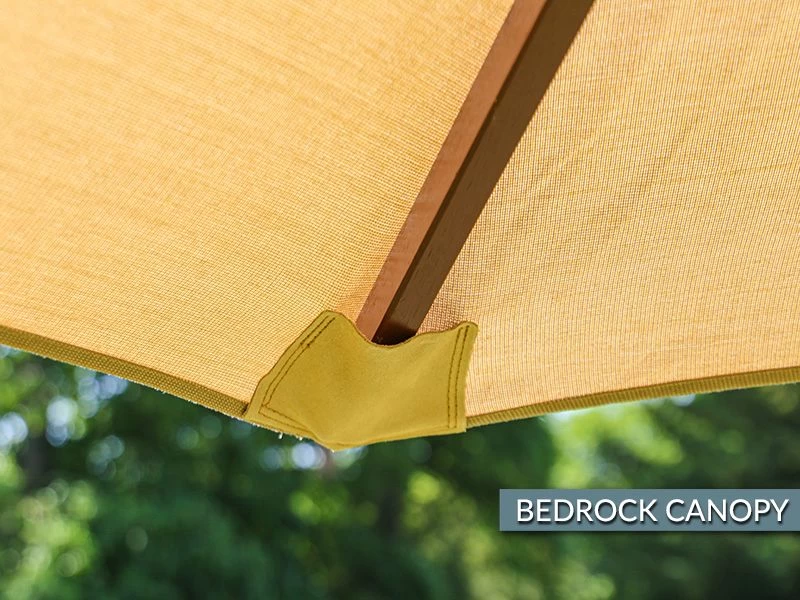 Emerald 3M X 2M Parasol 4 Emerald 3M X 2M Parasol - Image 2