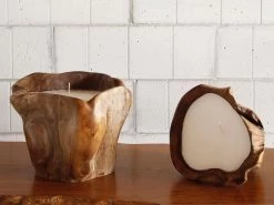 Root Candle Holder 9 Root Candle Holder -Garden Comfort Shop esroots candle holder ph.1xl 1