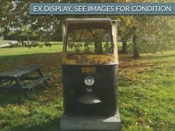 Tuk Tuk Bar - Ex Display
