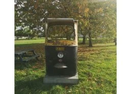 Tuk Tuk Bar - Ex Display -Garden Comfort Shop exdis tuktuk