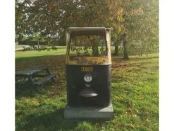Tuk Tuk Bar - Ex Display -Garden Comfort Shop exdis tuktuk2