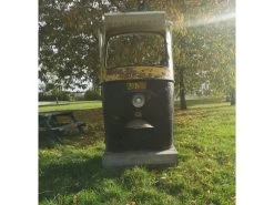 Tuk Tuk Bar - Ex Display -Garden Comfort Shop exdis tuktuk3