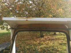 Tuk Tuk Bar - Ex Display -Garden Comfort Shop exdis tuktuk6