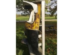 Tuk Tuk Bar - Ex Display -Garden Comfort Shop exdis tuktuk7