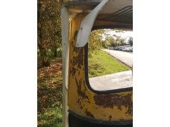 Tuk Tuk Bar - Ex Display -Garden Comfort Shop exdis tuktuk8